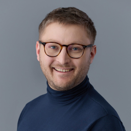 Igor Wojtkowiak - bio