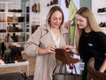 Fotografia Employer Brandingowa dla firmy Ryłko