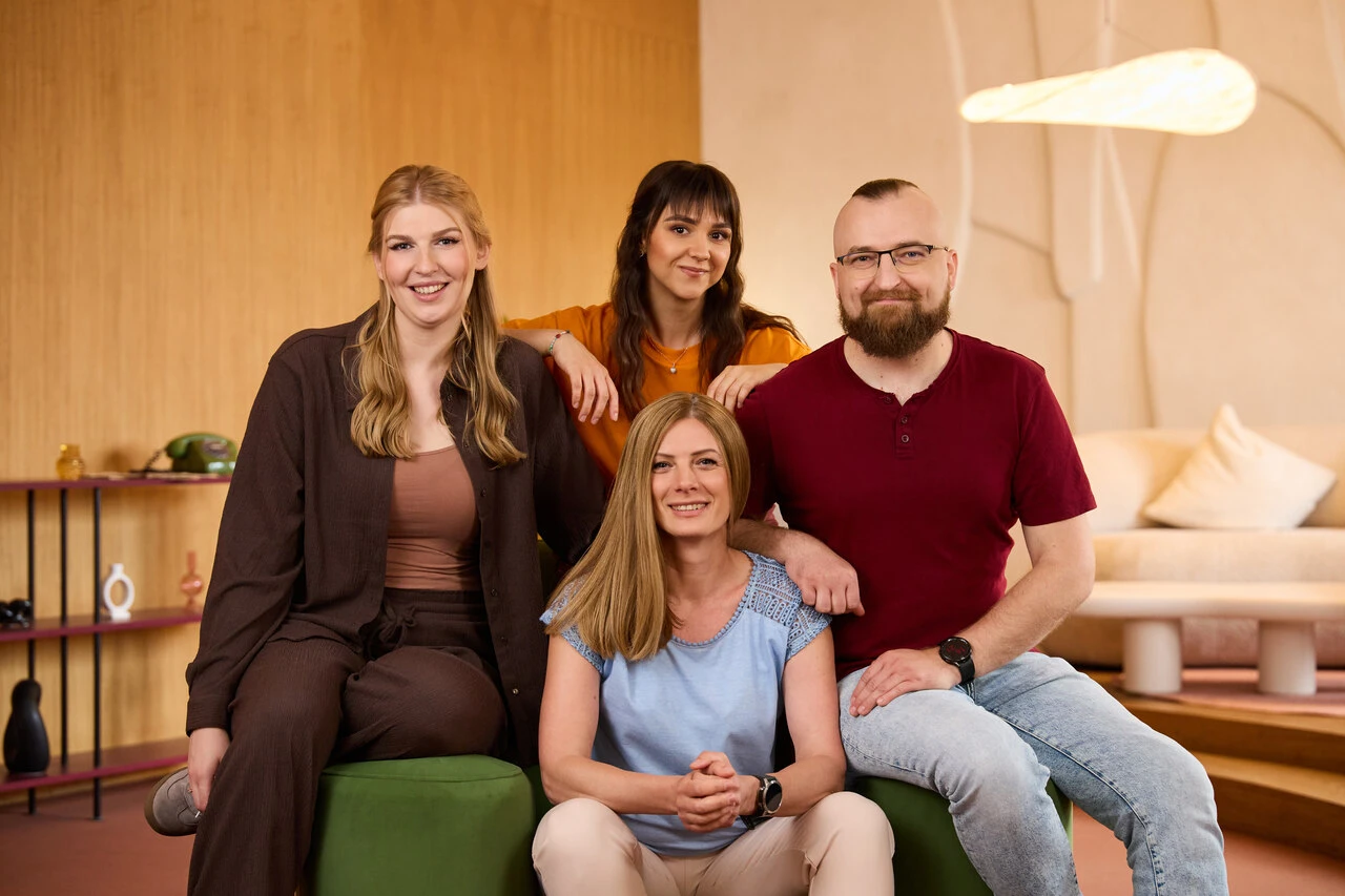 Zdjęcia employer brandingowe dla Grant Thornton