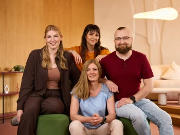 Zdjęcia employer brandingowe dla Grant Thornton