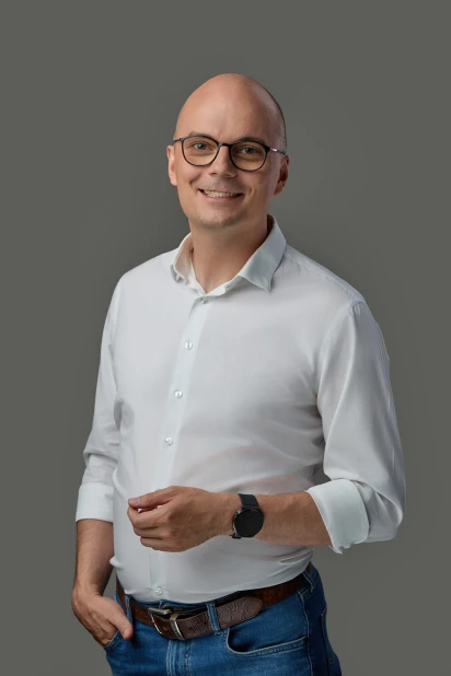 Portrety biznesowe dla firmy Publink dawniej Curulis
