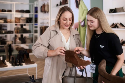 Fotografia Employer Brandingowa dla firmy Ryłko