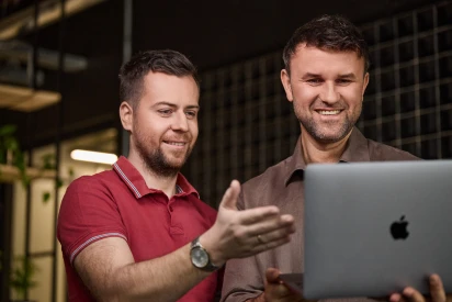 Zdjęcia zespołu Studio Lokomotywa