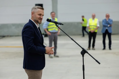 Relacja fotograficzna dla Firmy Dekpol
