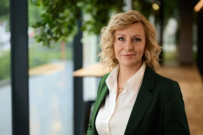 Zdjęcia zarządu SGB Banku