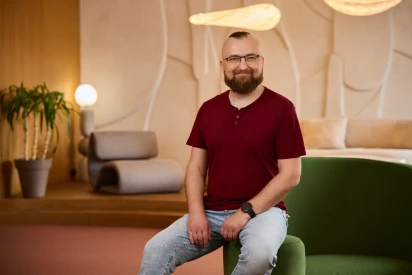 Zdjęcia employer brandingowe dla Grant Thornton