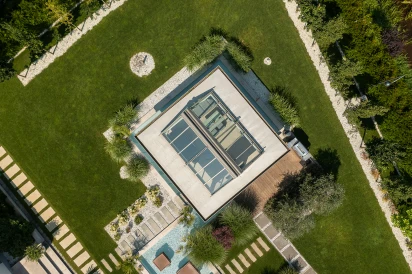ALLUX – perfekcyjna harmonia architektury i natury