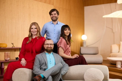 Zdjęcia employer brandingowe dla Grant Thornton