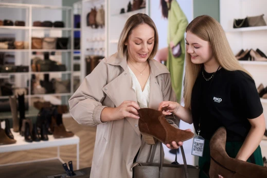 Ryłko - Fotografia Employer Brandingowa dla firmy Ryłko
