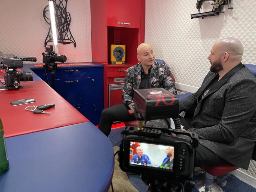 Jak przygotować się do wywiadu w firmie?